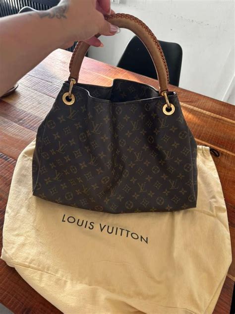 lv tasche willhaben|louis vuitton handtasche.